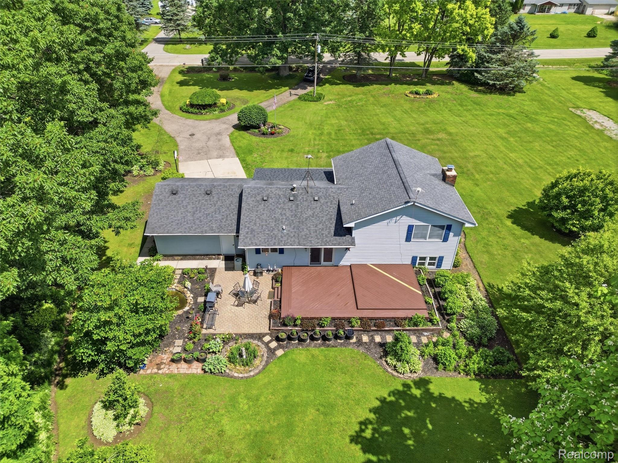 4136 Peppermill Road Attica, MI 48412 - Photo 40 of 66 16-DJI_0609.jpg
