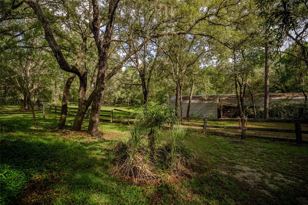 5042 Southwest 166th Court Road Ocala, FL 34481 - Photo 70 of 88