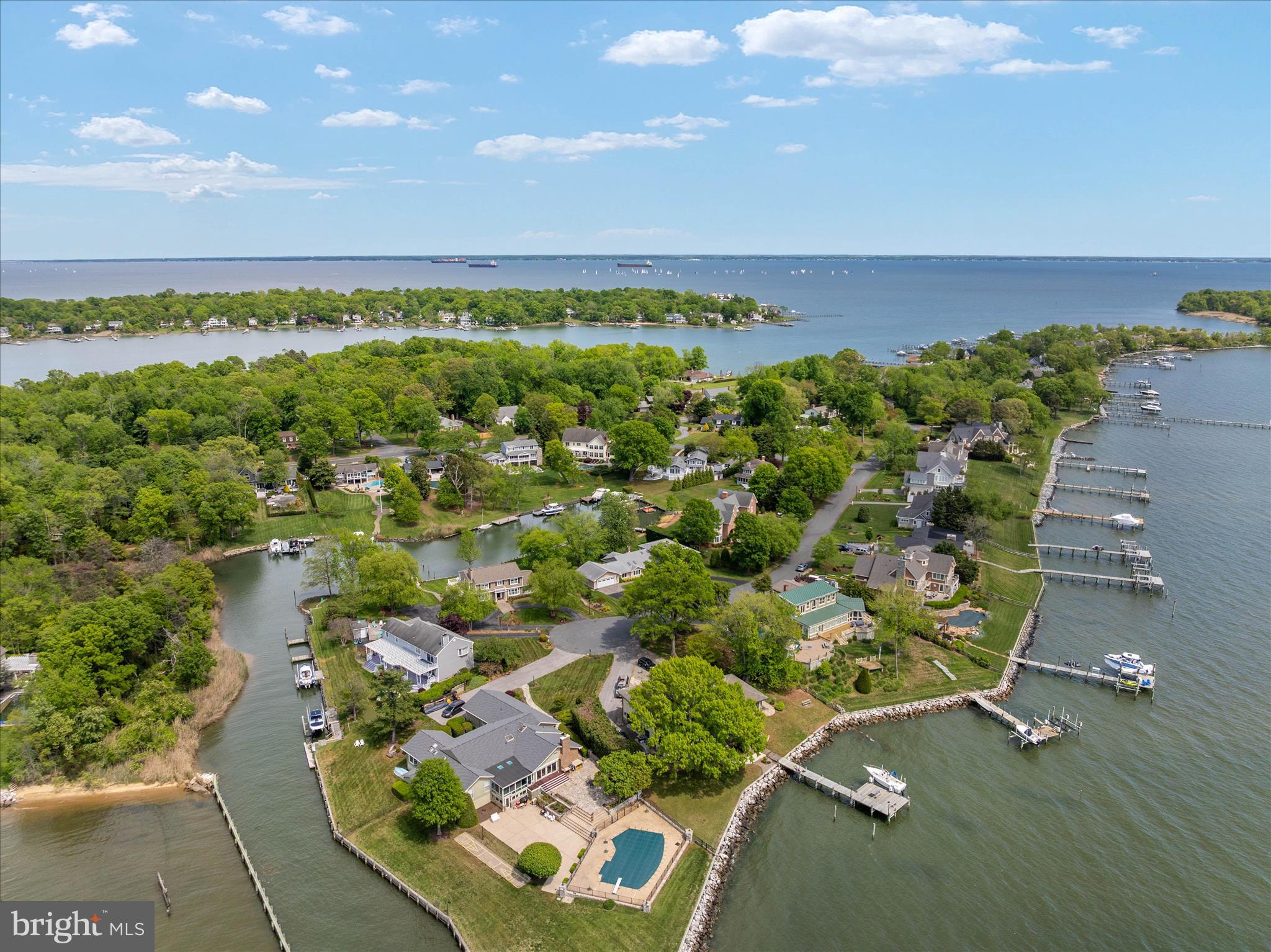 3718 Ramsgate Drive Annapolis, MD 21403 - Photo 18 of 101