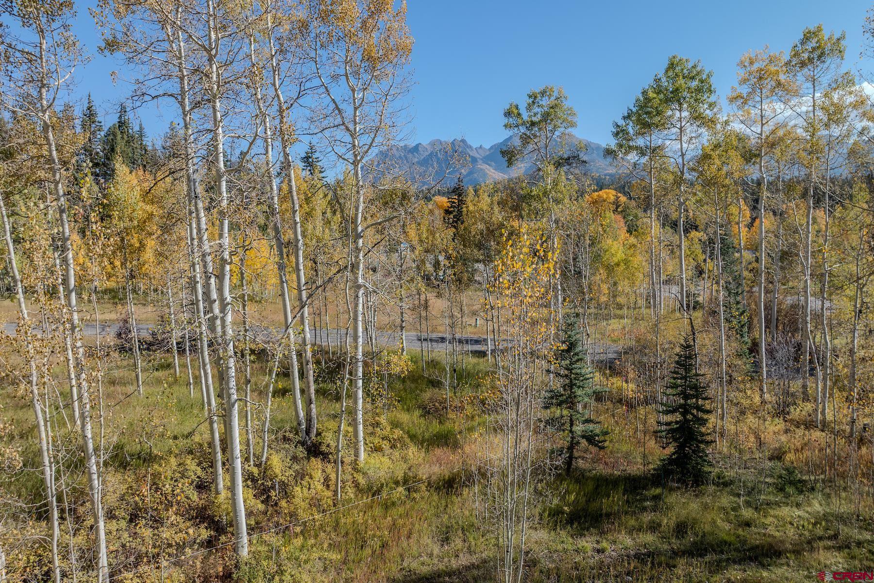75 Falcon Ridge Road Durango, CO 81301 - Photo 13 of 27 a view of a bathroom with a shower