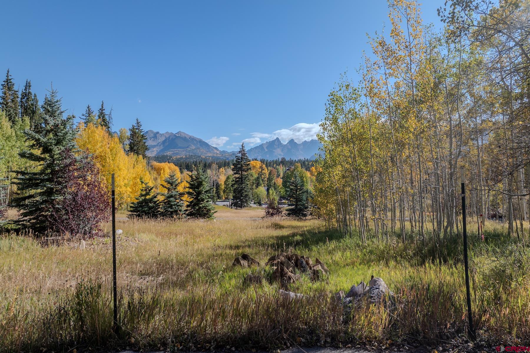 75 Falcon Ridge Road Durango, CO 81301 - Photo 4 of 27 a view of a lake view with houses in background