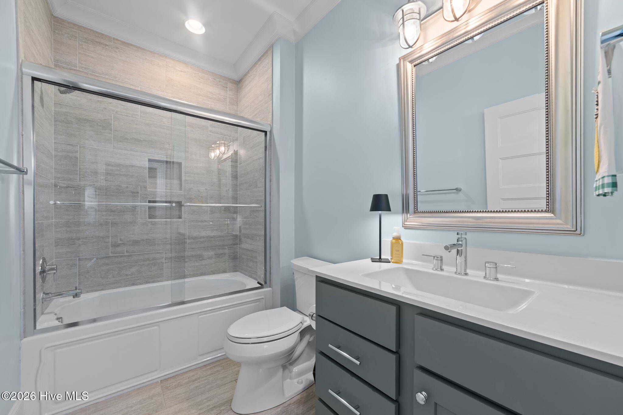 290 Whichard Lane Chocowinity, NC 27817 - Photo 26 of 43 Full bathroom on second floor