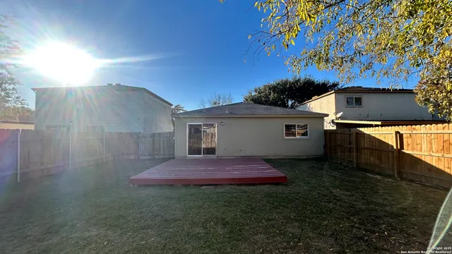 $1,195 | 3510 Bottomless Lake, San Antonio, TX 78222