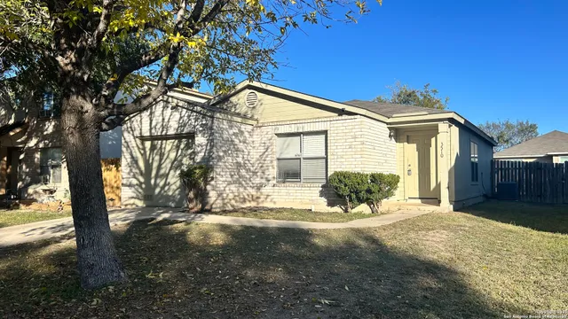 $1,195 | 3510 Bottomless Lake, San Antonio, TX 78222
