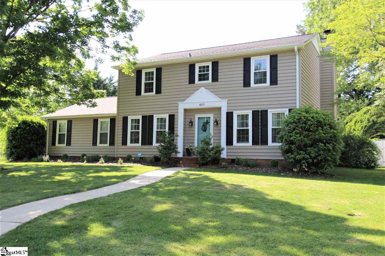 410 Windward Way Greer, SC 29650 - Photo 1 of 32 Gallery Image 1