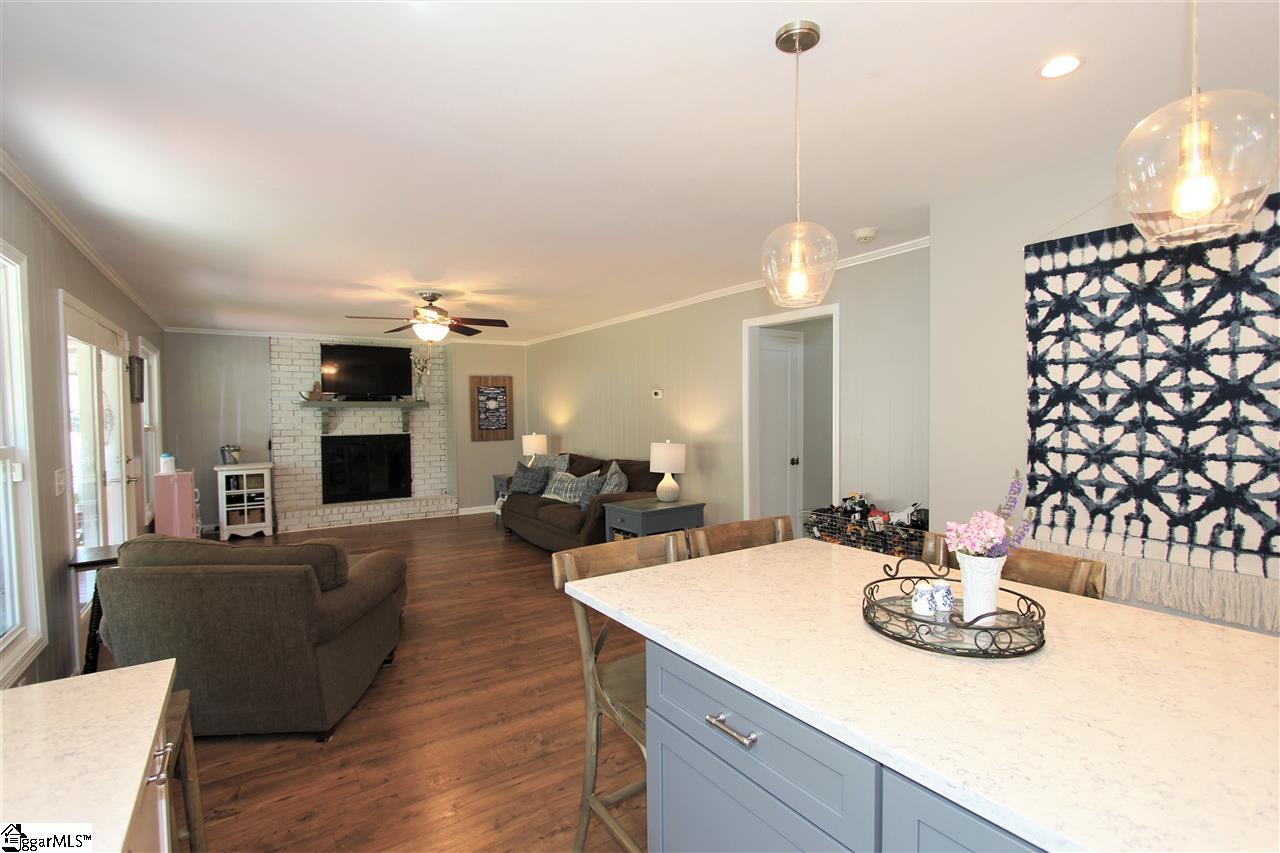 410 Windward Way Greer, SC 29650 - Photo 11 of 32 Gallery Image 11