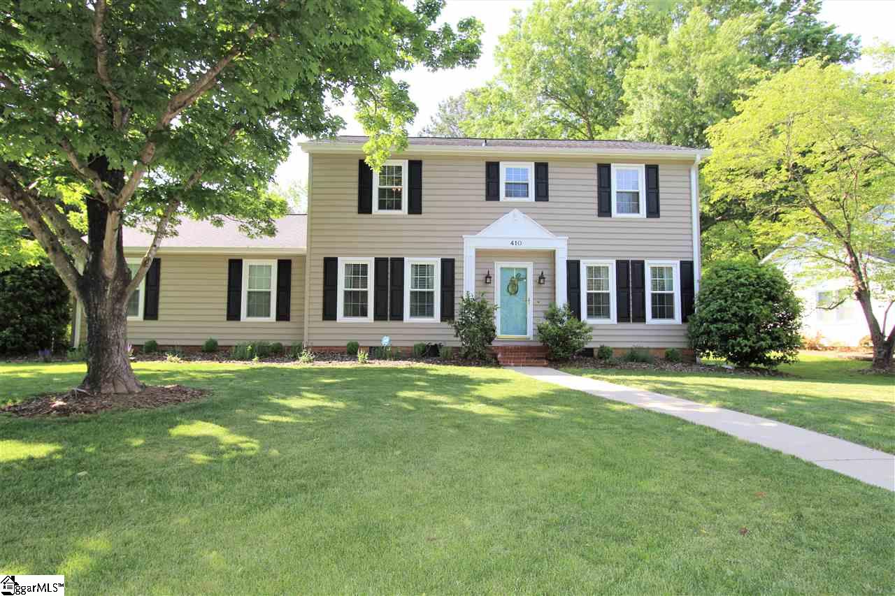 410 Windward Way Greer, SC 29650 - Photo 32 of 32 Gallery Image 32