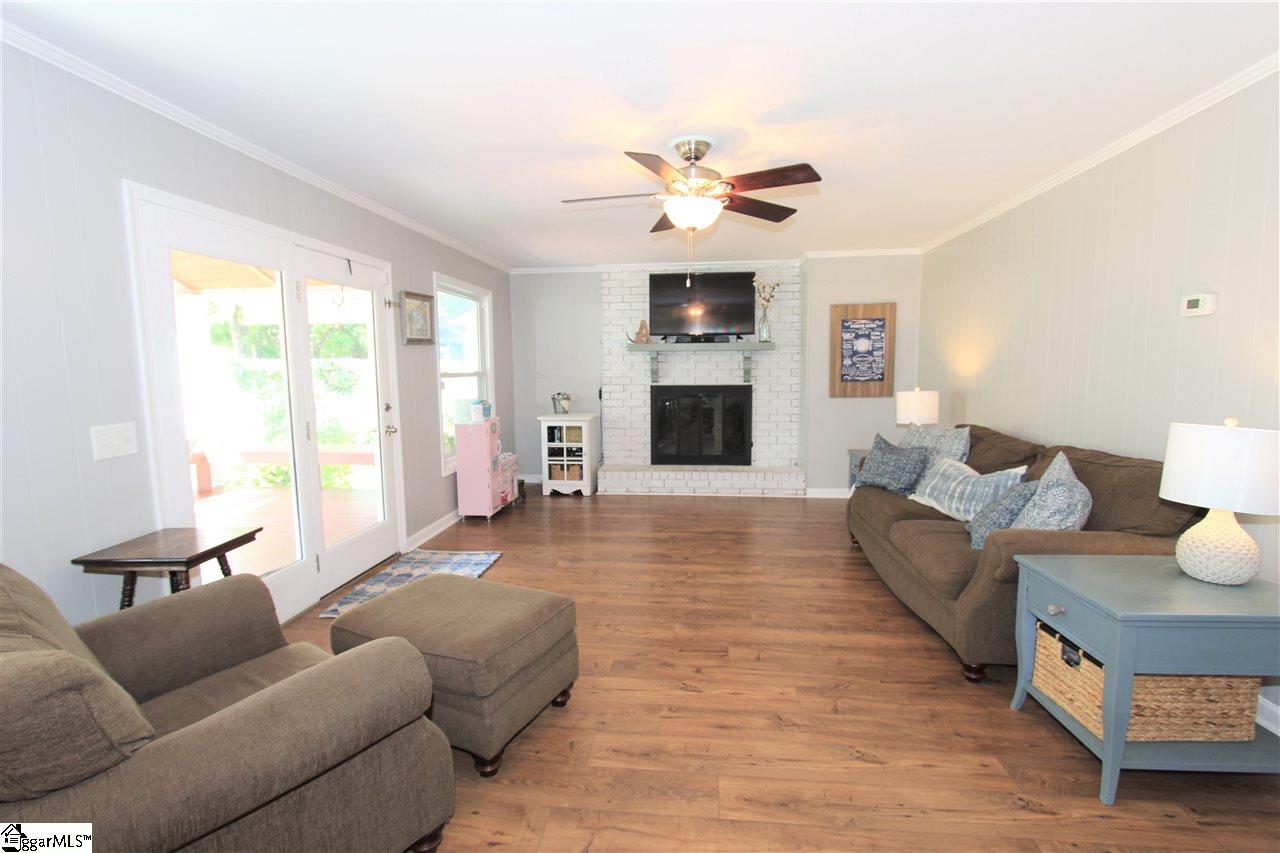 410 Windward Way Greer, SC 29650 - Photo 9 of 32 Gallery Image 9
