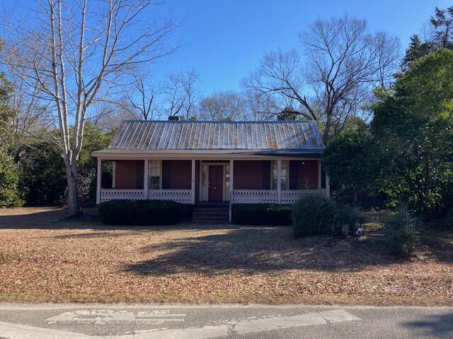 201 Noble Street Ridge Spring, SC 29129 - Photo 1 of 1