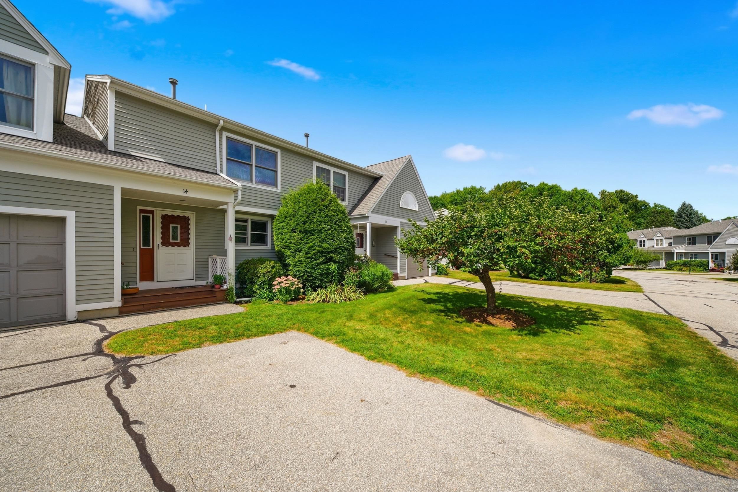 14 Long Hill Road Peterborough, NH 03458 - Photo 28 of 37 Gallery Image 28