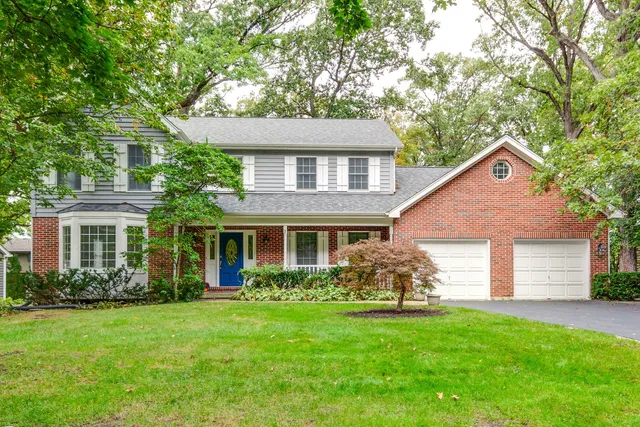 $1,065,000 | 1156 Mt Vernon Avenue, Lake Forest, IL 60045