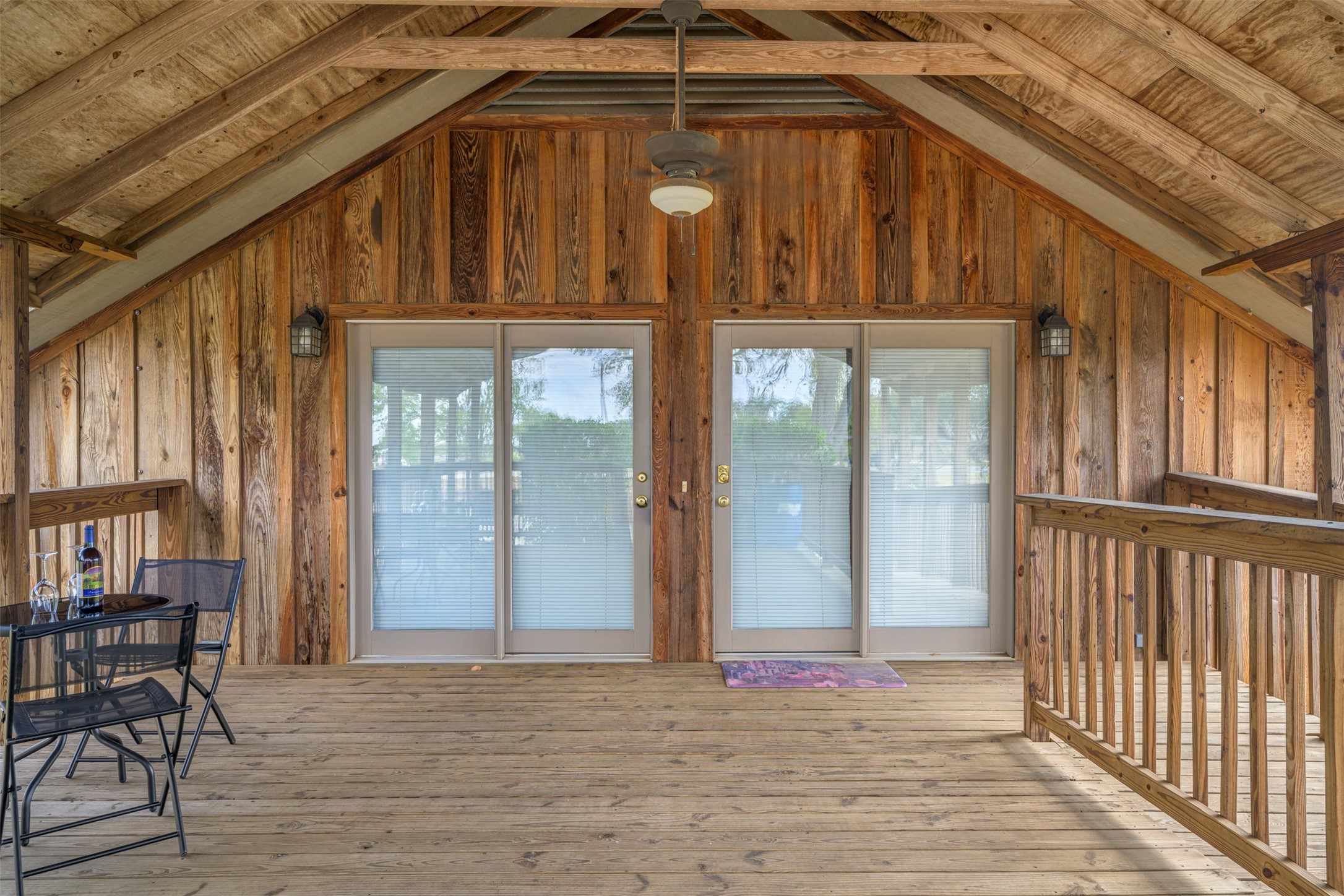 1441 Salem Road Brenham, TX 77833 - Photo 14 of 34 a view of front door of house