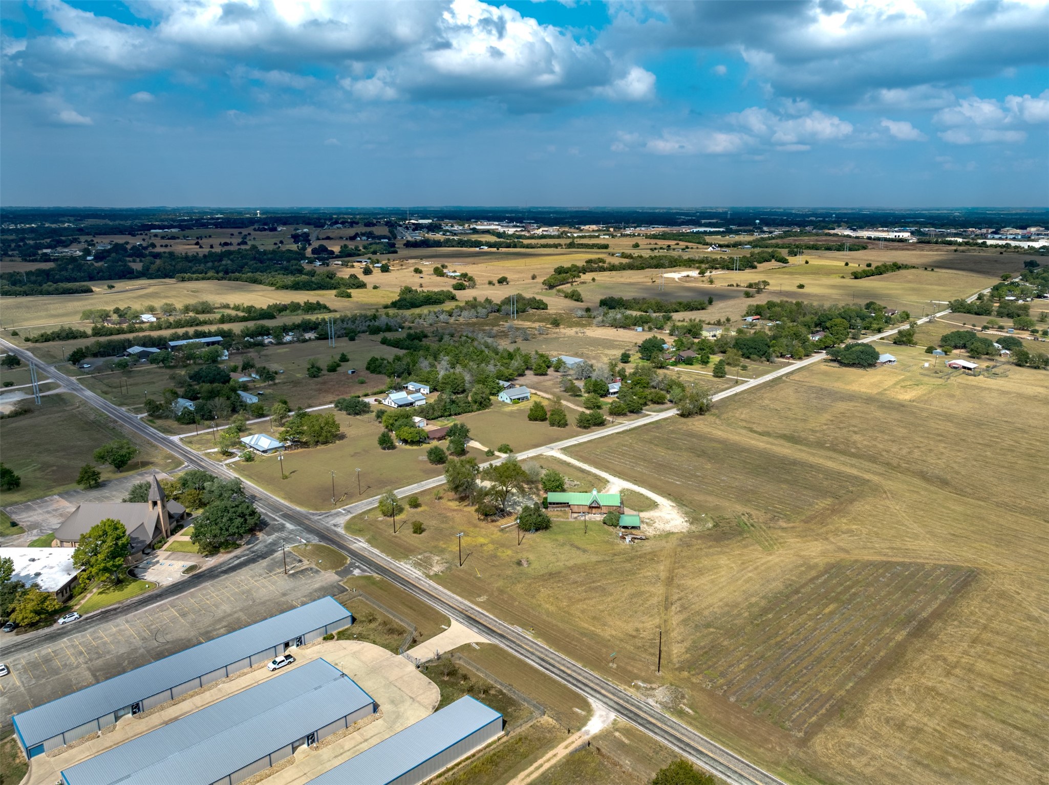 1441 Salem Road Brenham, TX 77833 - Photo 34 of 34 view of a city