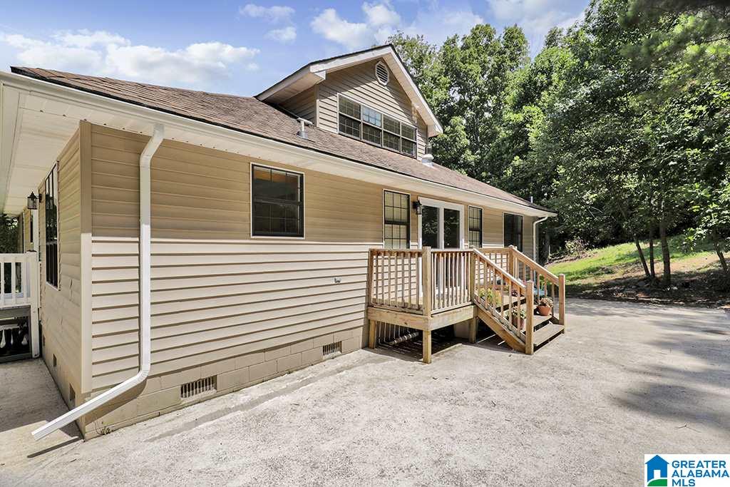 8451 Clayton Road Trussville, AL 35173 - Photo 12 of 13