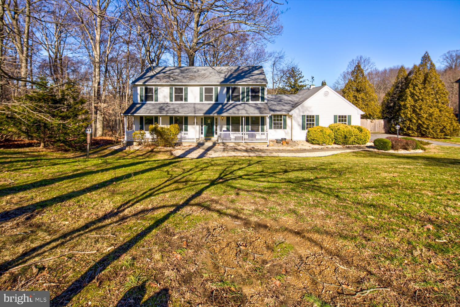 120 Whitney Drive, Avondale, PA 19311 Compass