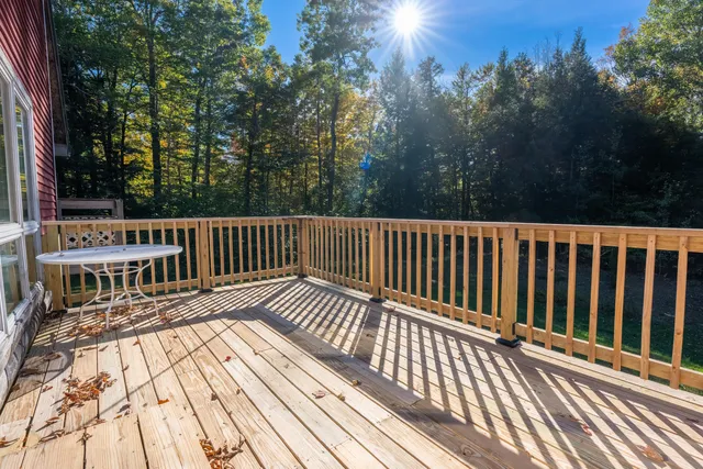 $274,000 | 25 Hansons Wood Road, Monmouth, ME 04265