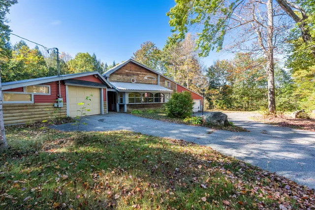 $274,000 | 25 Hansons Wood Road, Monmouth, ME 04265