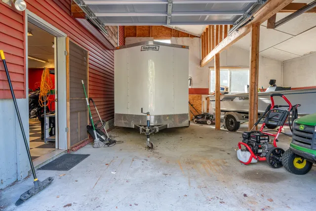 $274,000 | 25 Hansons Wood Road, Monmouth, ME 04265