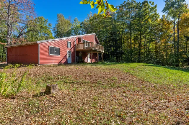 $274,000 | 25 Hansons Wood Road, Monmouth, ME 04265