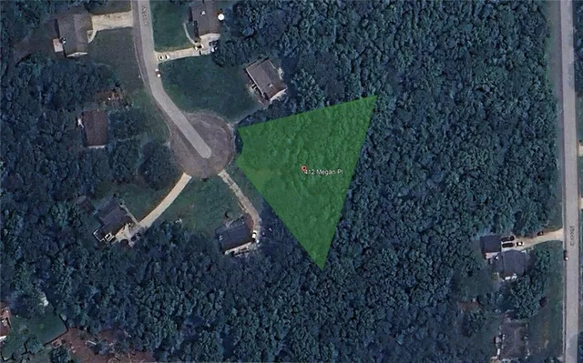 $25,001 | 412 Megan Place, Temple, GA 30179