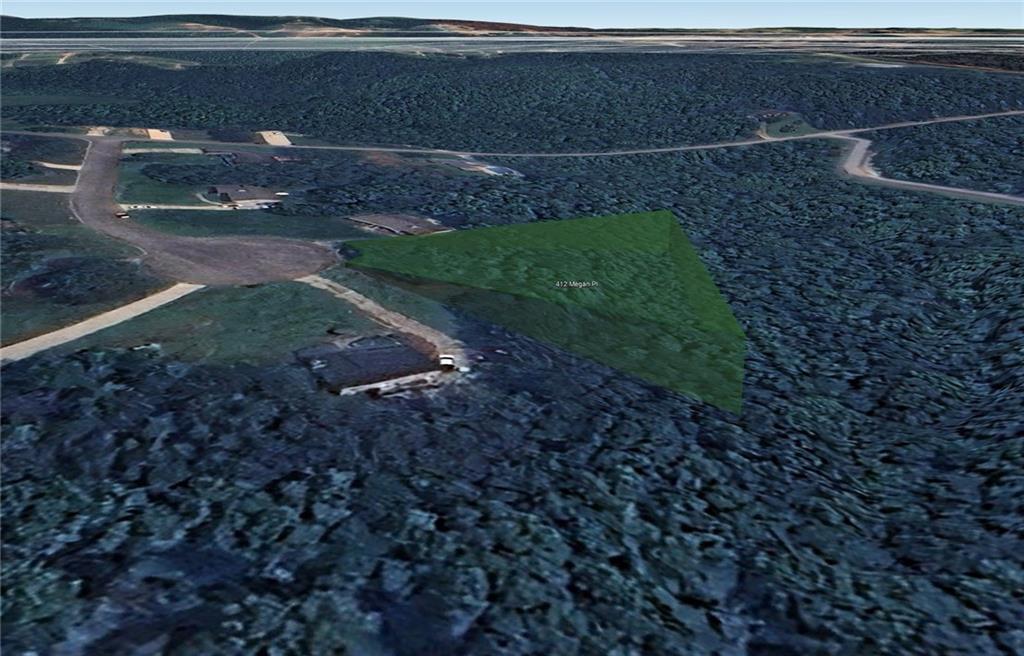 412 Megan Place Temple, GA 30179 - Photo 2 of 5 a view of a yard