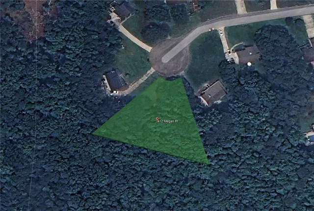 $25,001 | 412 Megan Place, Temple, GA 30179