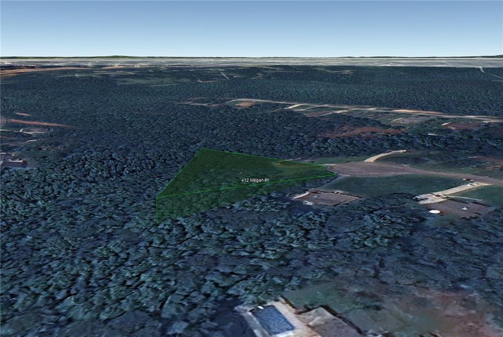 412 Megan Place Temple, GA 30179 - Photo 4 of 5 a view of an outdoor space and a lake view