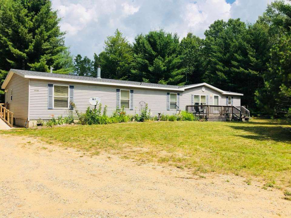 4830 Lund Road Southwest Fife Lake, MI 49633 - Photo 1 of 84 1850807.JPG