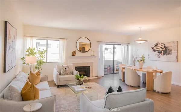$4,400 | 1739 Federal Avenue, Unit 204, Los Angeles, CA 90025