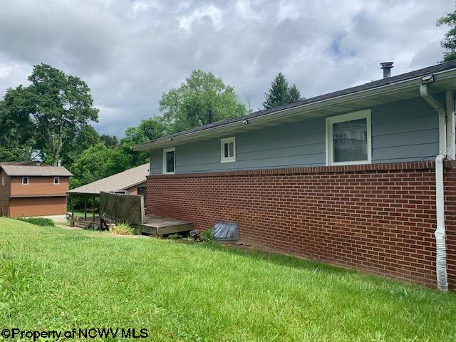 266 Randolph Road Morgantown, WV 26505 - Photo 25 of 25 Gallery Image 25