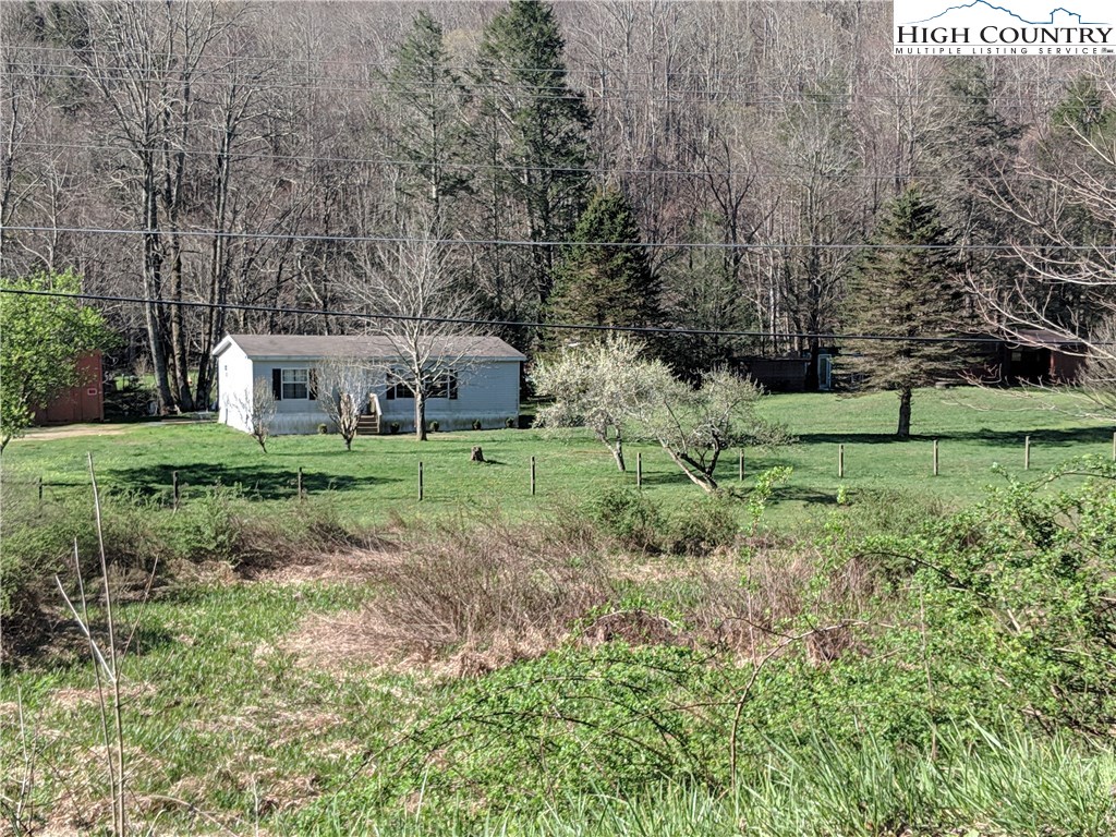 1657 Howard's Creek Road Boone, NC 28607 - Photo 1 of 13