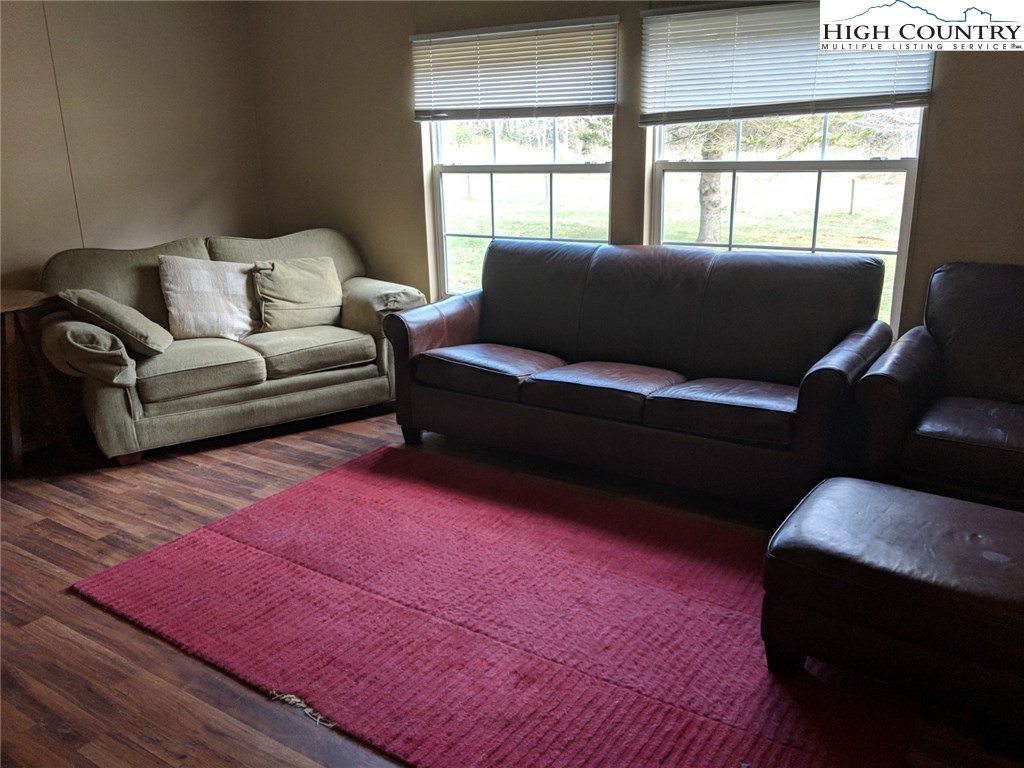 1657 Howard's Creek Road Boone, NC 28607 - Photo 3 of 13