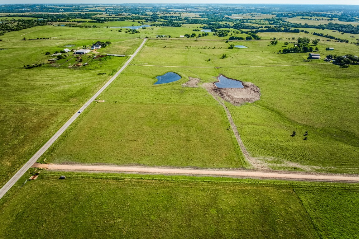 5005 Fuchs Road Burton, TX 77835 - Photo 3 of 9 a view of outdoor space and yard