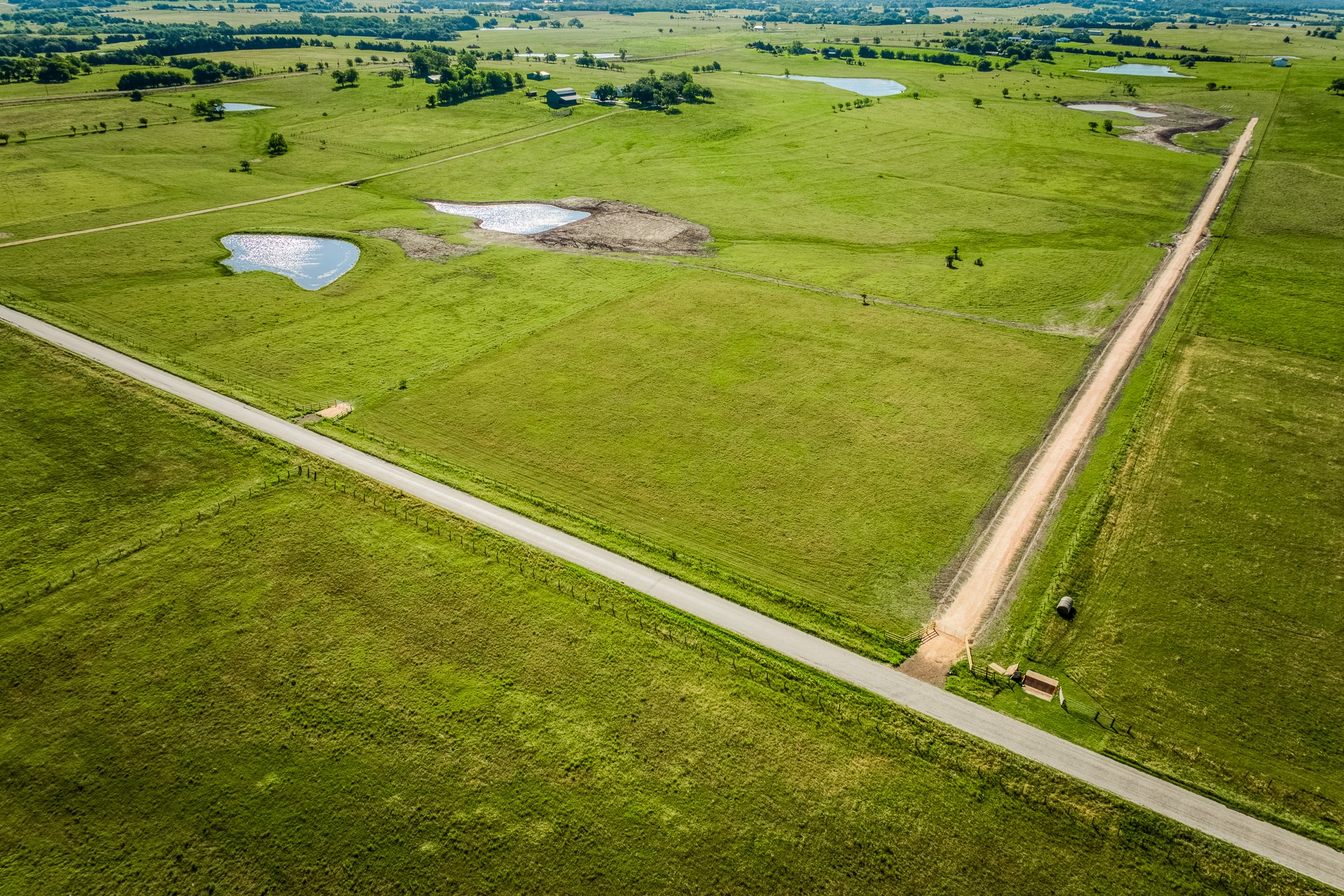 5005 Fuchs Road Burton, TX 77835 - Photo 6 of 9