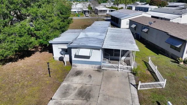 $80,000 | 886 Hawthorne Circle, Sebastian, FL 32976