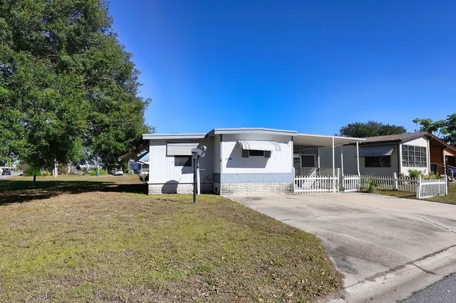 $80,000 | 886 Hawthorne Circle, Sebastian, FL 32976