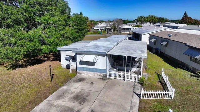 $80,000 | 886 Hawthorne Circle, Sebastian, FL 32976