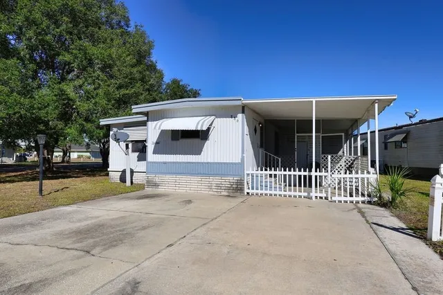 $80,000 | 886 Hawthorne Circle, Sebastian, FL 32976