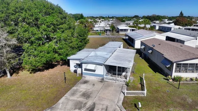 $80,000 | 886 Hawthorne Circle, Sebastian, FL 32976