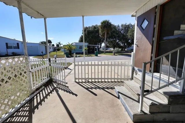 $80,000 | 886 Hawthorne Circle, Sebastian, FL 32976
