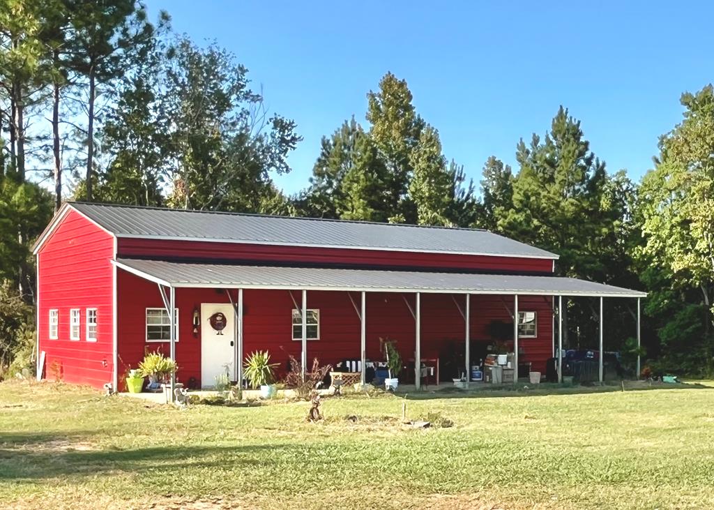 745 Ard Road Samson, AL 36477 - Photo 1 of 15 Main View