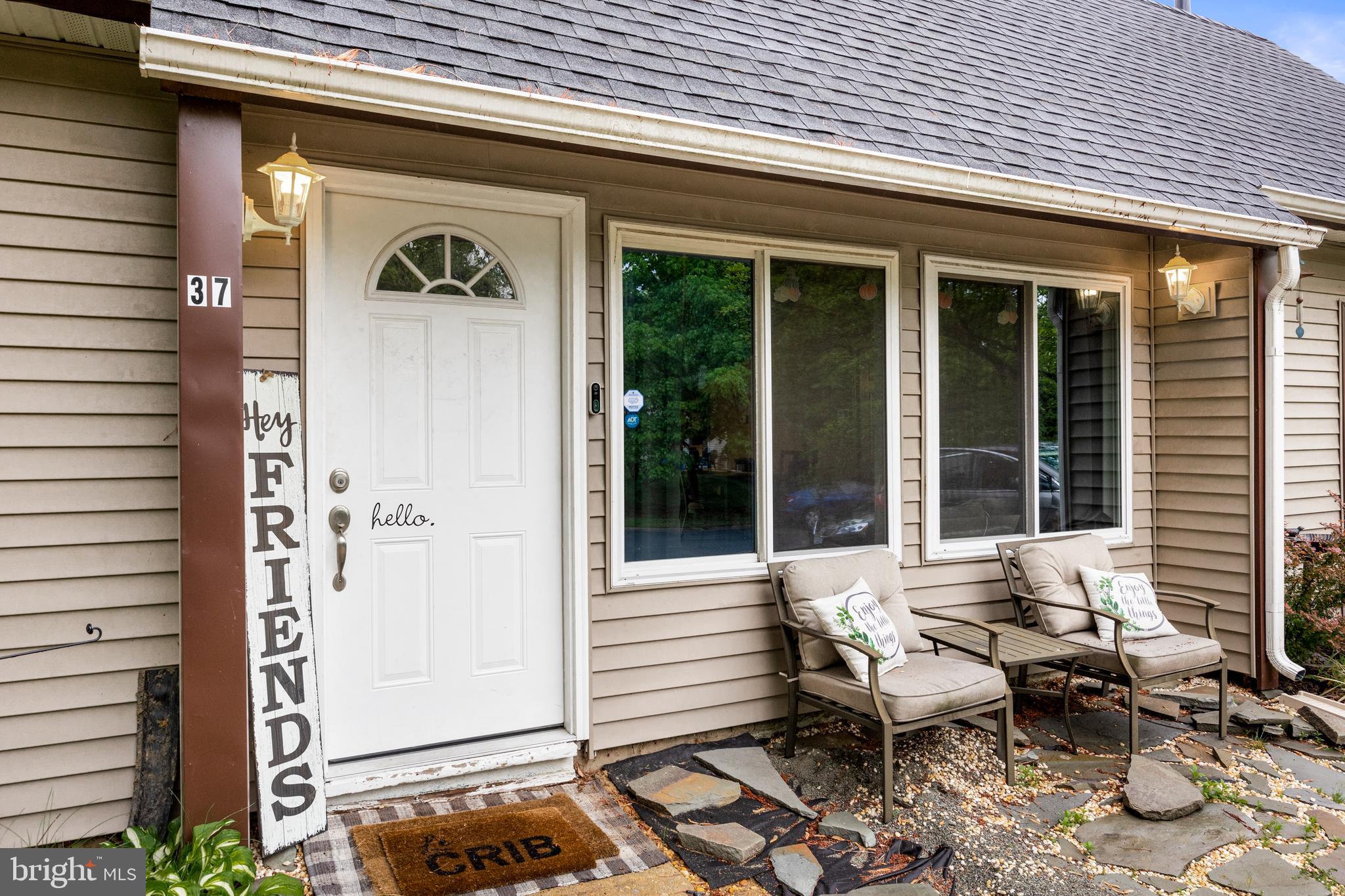 37 Peoria Lane Sicklerville, NJ 08081 - Photo 2 of 27