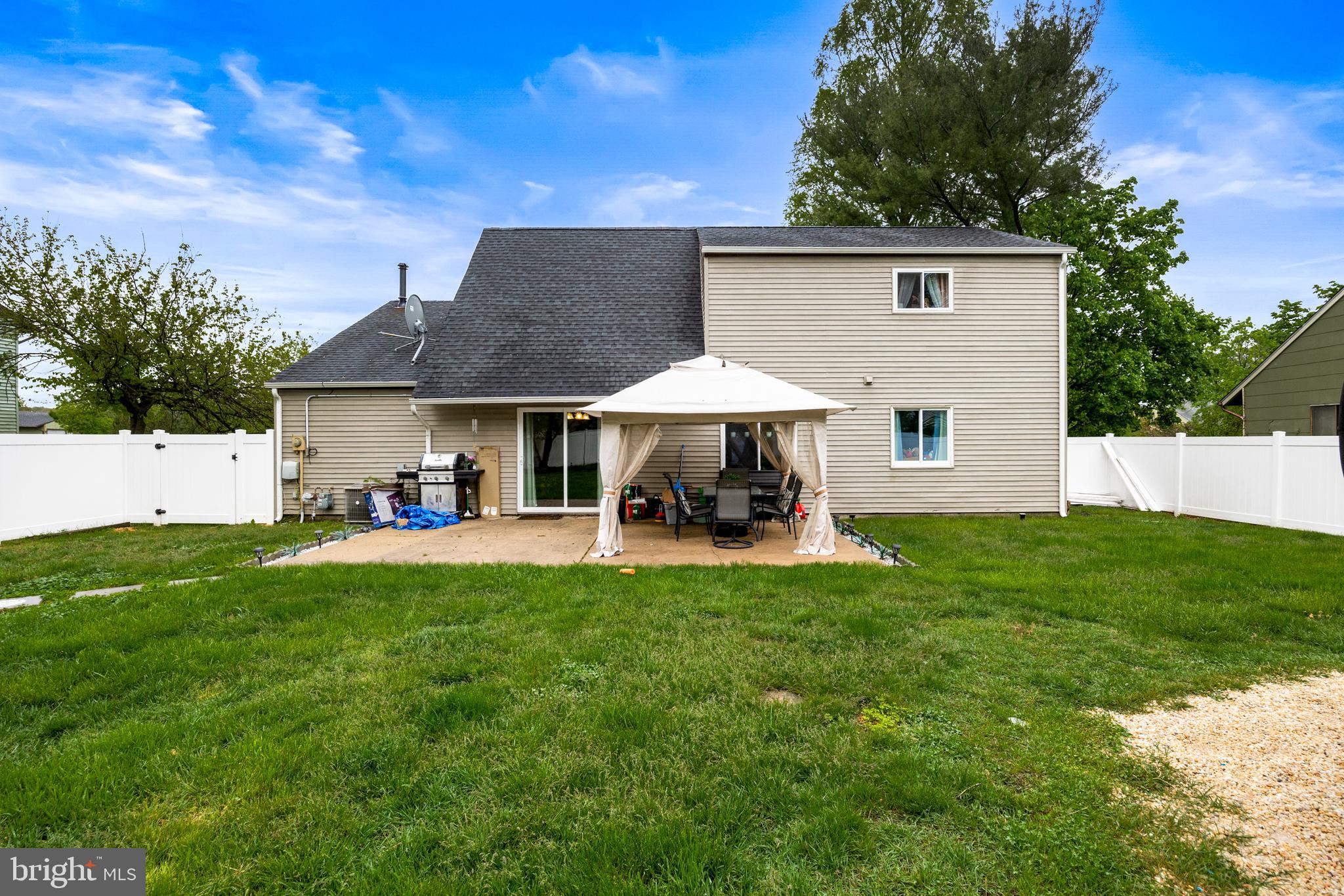 37 Peoria Lane Sicklerville, NJ 08081 - Photo 25 of 27