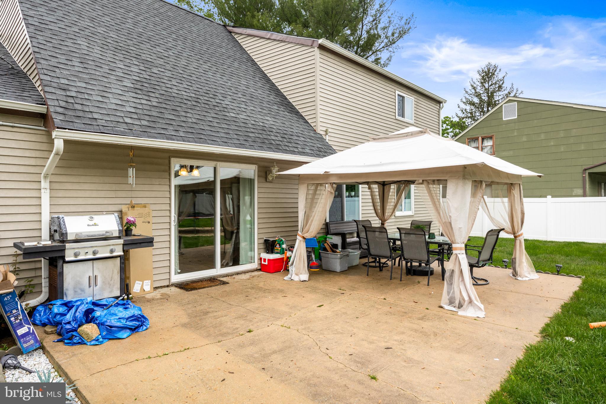 37 Peoria Lane Sicklerville, NJ 08081 - Photo 26 of 27