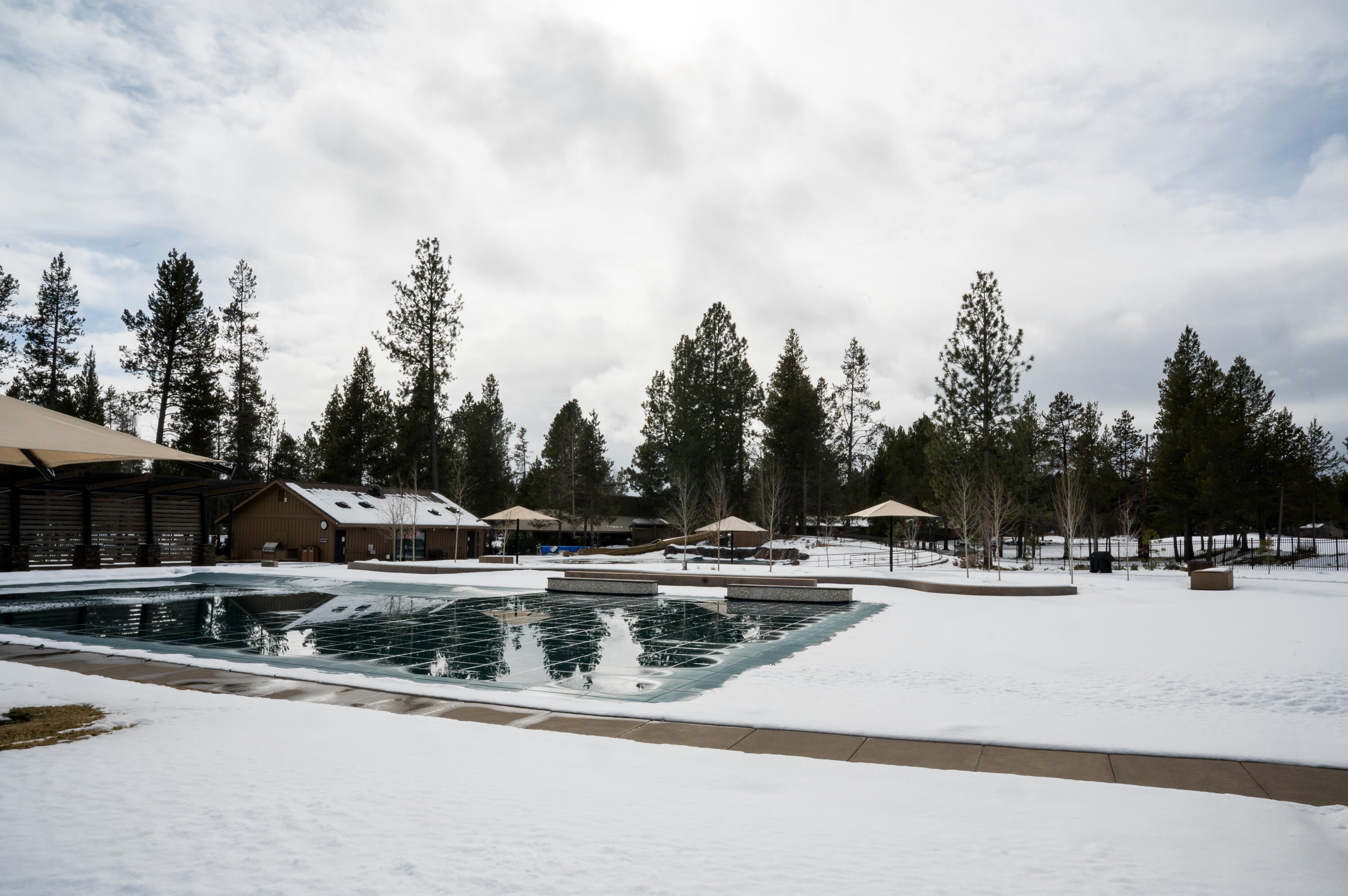 17760 West Core Road, Unit 16 Sunriver, OR 97707 - Photo 37 of 41 sunriver,4