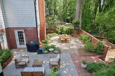 $975,000 | 1026 Northcliffe Drive Northwest, Atlanta, GA 30318