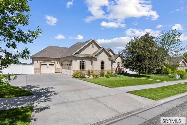 $720,000 | 1854 Castelli Drive, Ammon, ID 83401