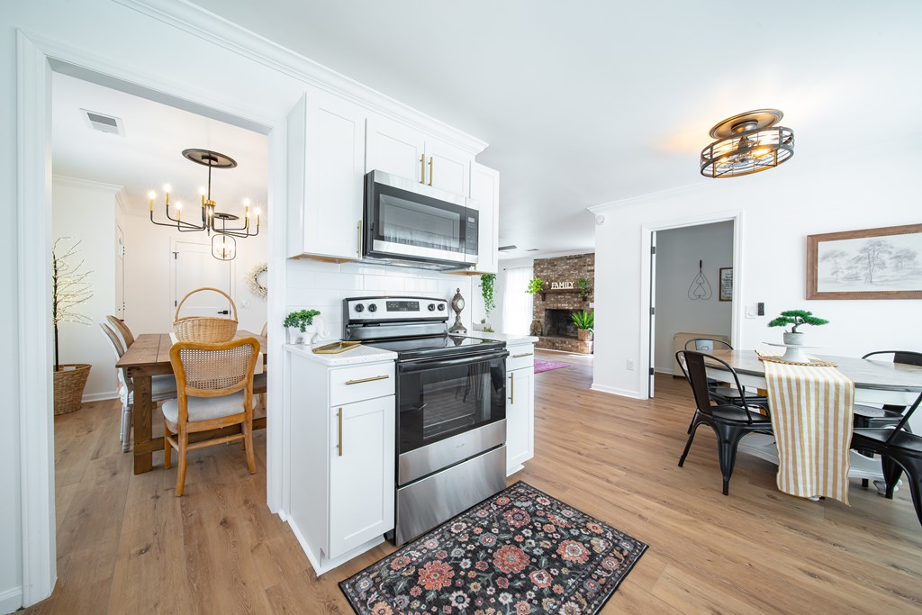 3923 Curry Street Columbus, GA 31907 - Photo 13 of 40 Gallery Image 13