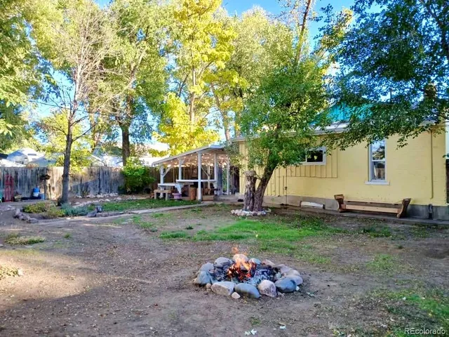 $1,650 | 801 Bridge Street, Canon City, CO 81212