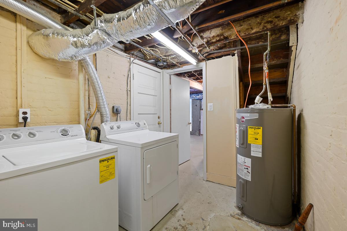 249 11th Street Southeast Washington, DC 20003 - Photo 26 of 30